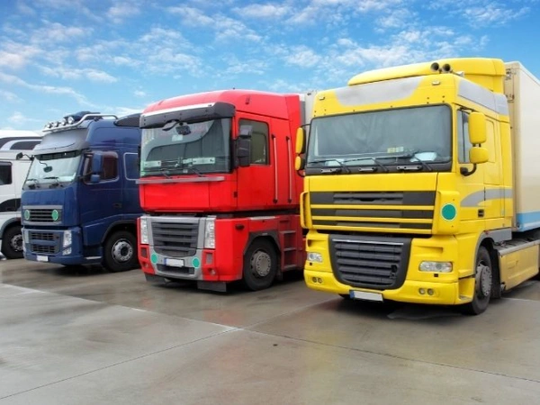 Antalya Keles Nakliye